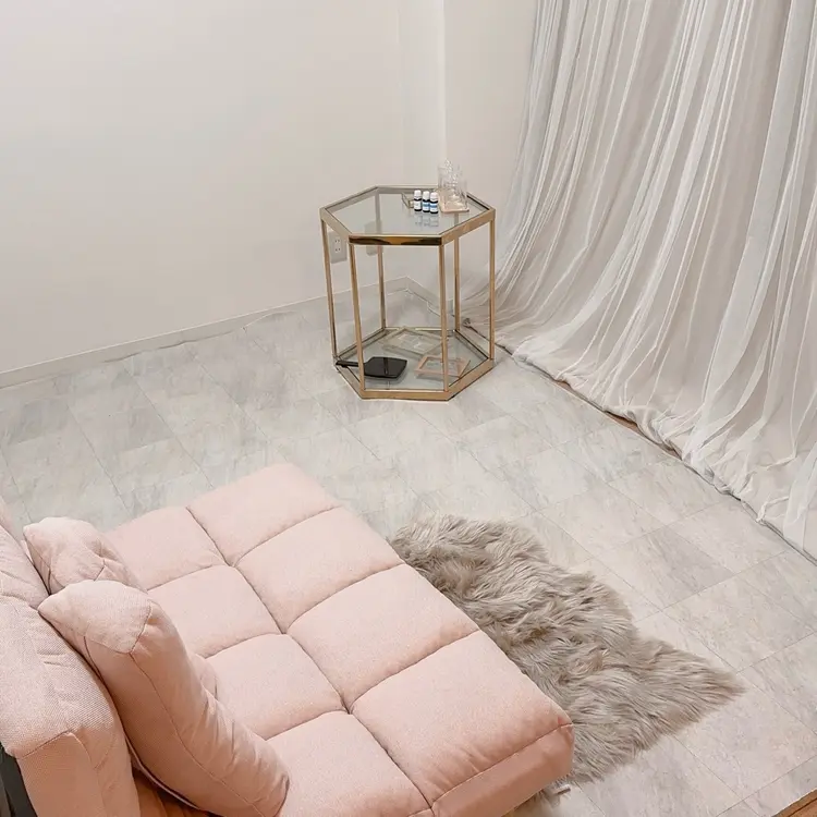 リンパマッサージサロンCharmeの内観・外観3