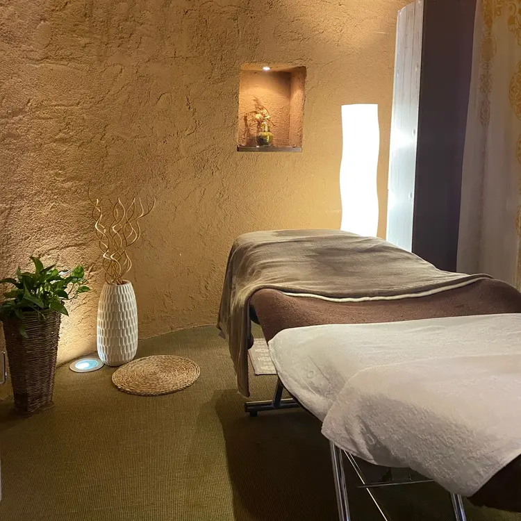 POLA  BellROSEの内観・外観2