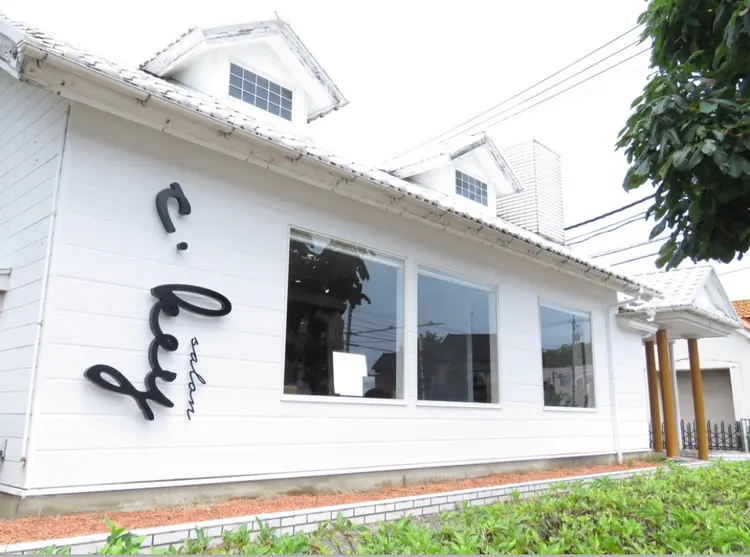 c.keyの内観・外観2