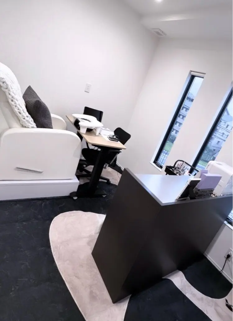 soiの内観・外観2