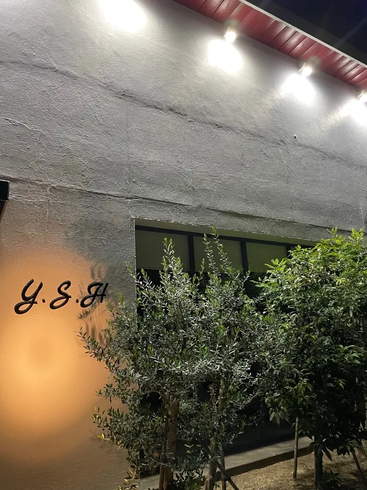 Y.S.Hの内観・外観2