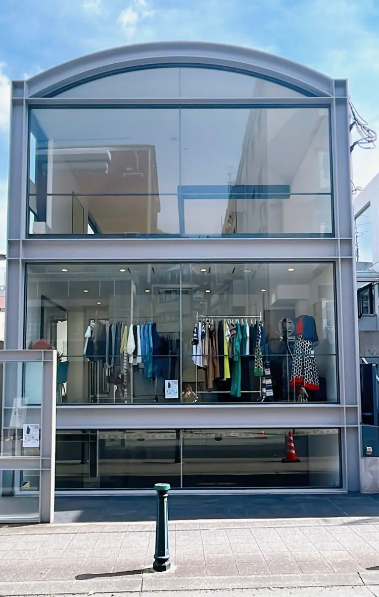 Via Luna／イメージコンサルティングサロンの内観・外観1