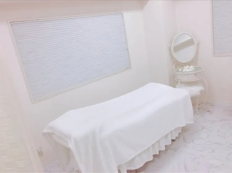 Theoryeyesの内観・外観1