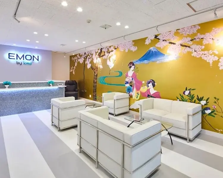 add365の内観・外観1