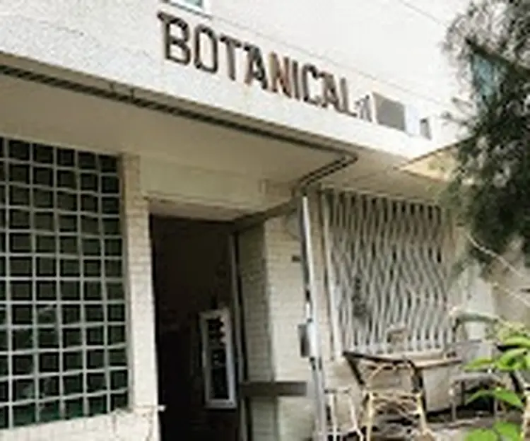 BOTANICALの内観・外観3