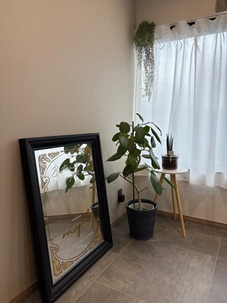 my&の内観・外観2