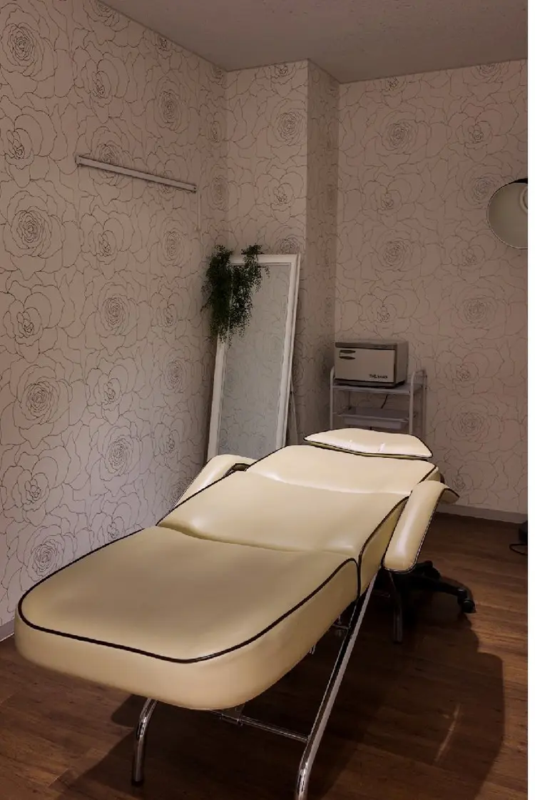 &Rheia(アンドレイア)の内観・外観1