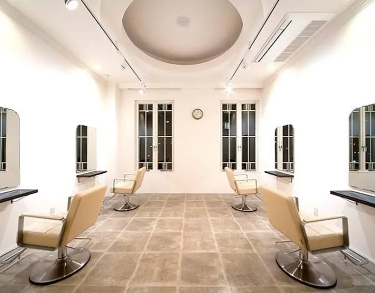 LORAN by mahaeの内観・外観1