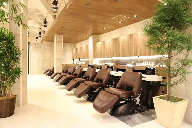 grand表参道の内観・外観2