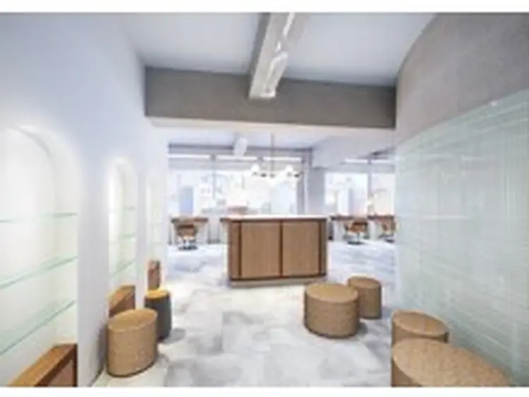 Votan hakataの内観・外観1