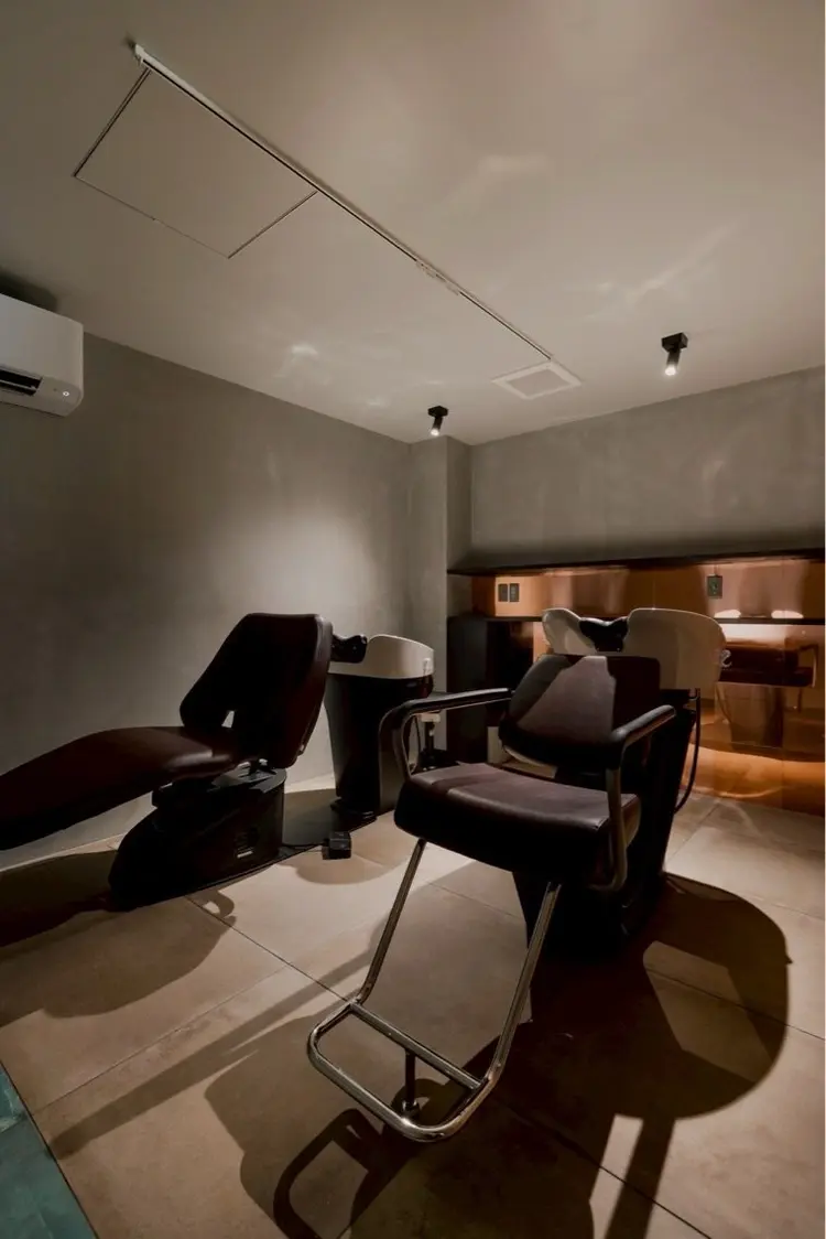 yohakuの内観・外観3