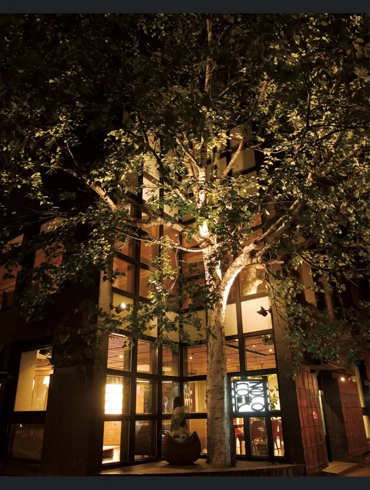 zerohairの内観・外観1