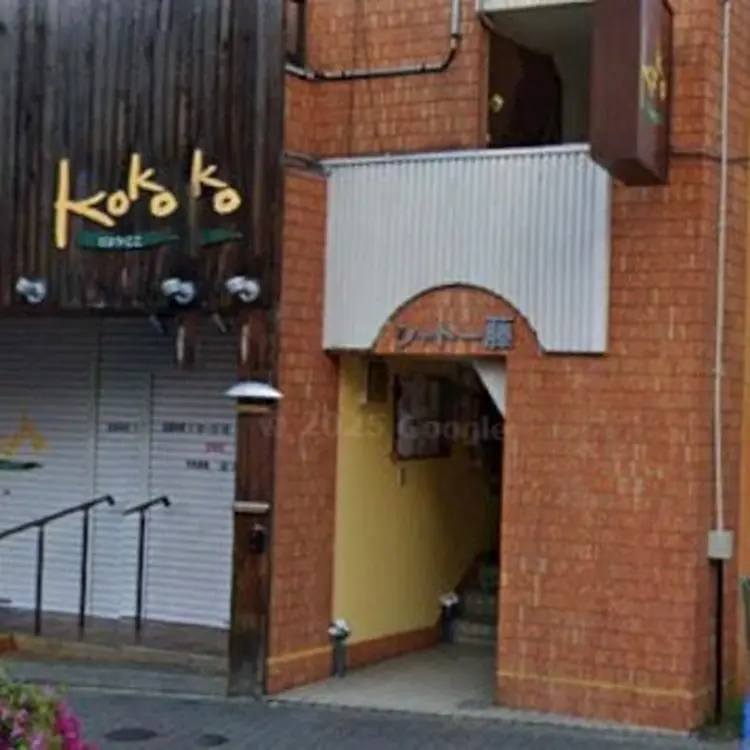 Behindの内観・外観2