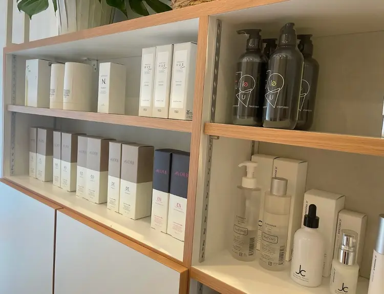 Lita.の内観・外観2