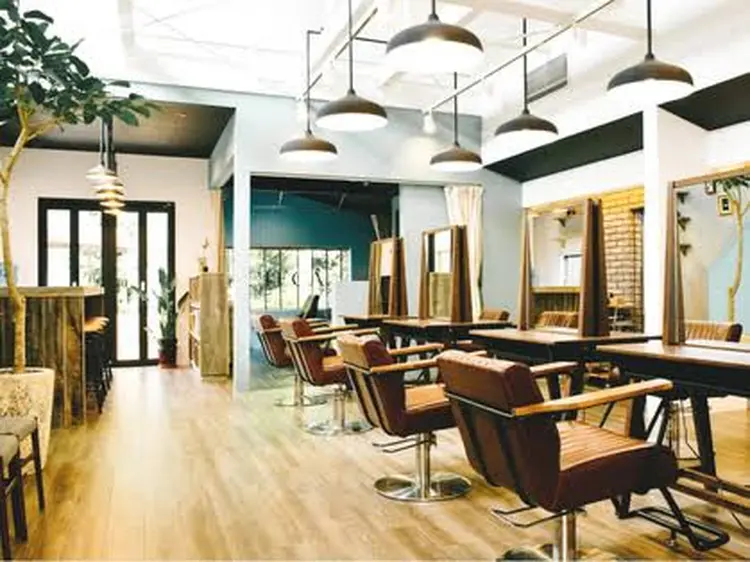 cieca.の内観・外観1