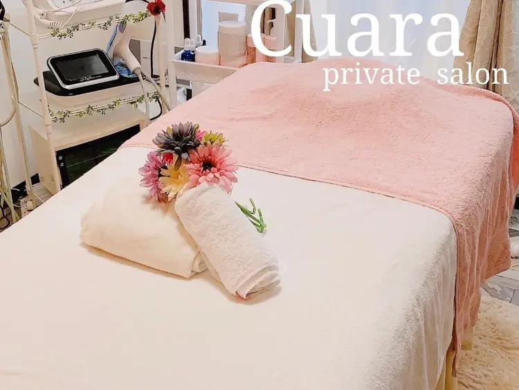 プライベートサロン　Cuaraの内観・外観2