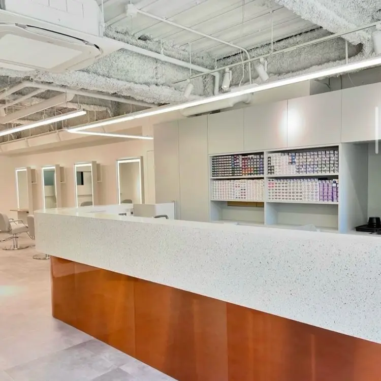 Elsa the leap元町店の内観・外観1