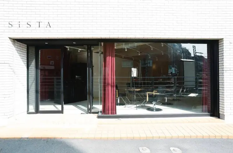 SISTA自由が丘の内観・外観1