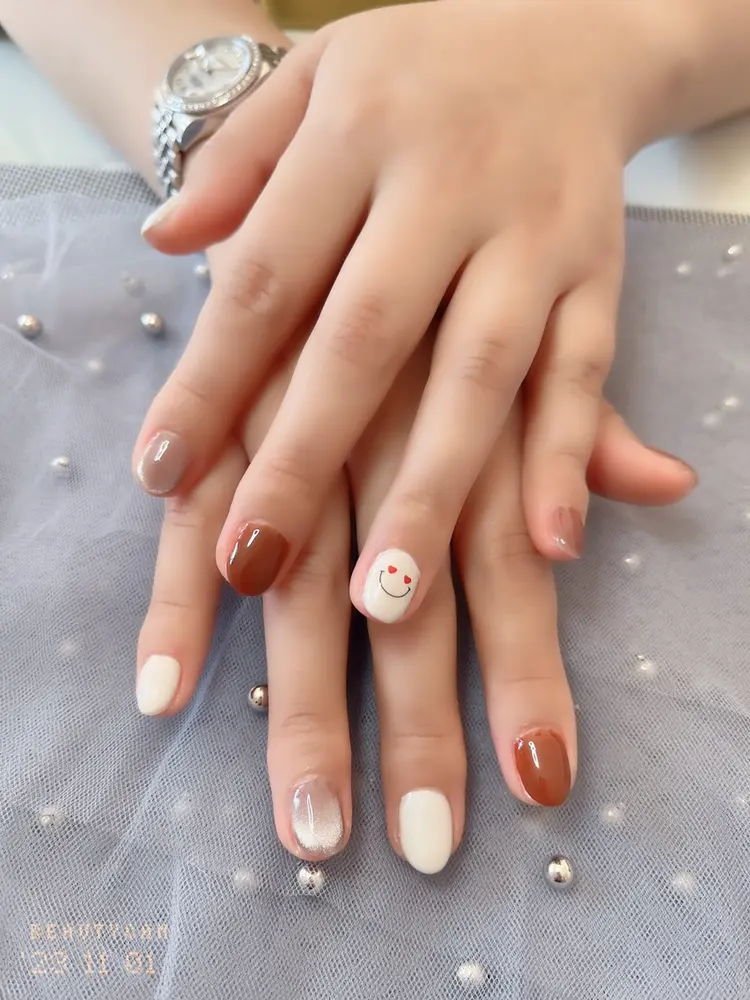 桜サロンの内観・外観3