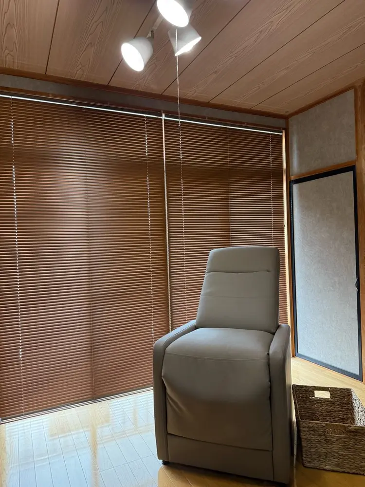 アイデザインアカラアイラッシュの内観・外観1