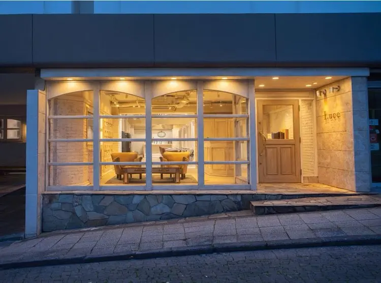 Luce 綱島【ルーチェ ツナシマ】の内観・外観1