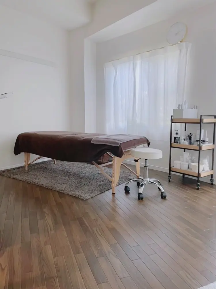 SIZUCA  Beauty Salonの内観・外観1