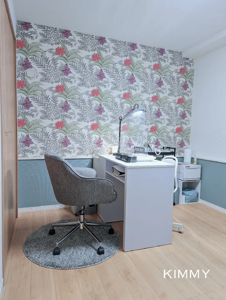 kimmyの内観・外観1