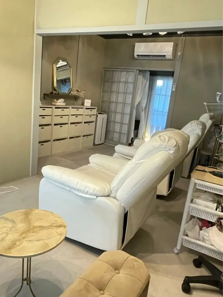 Reirの内観・外観2