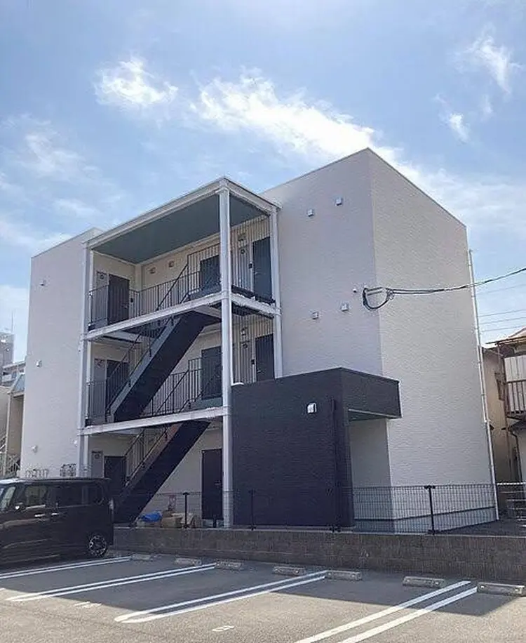 眉毛サロンjam.の内観・外観1