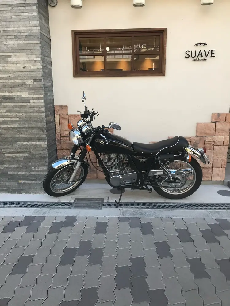 SUAVEの内観・外観1