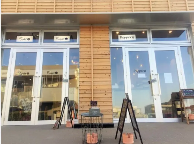 sugar海老名店の内観・外観1