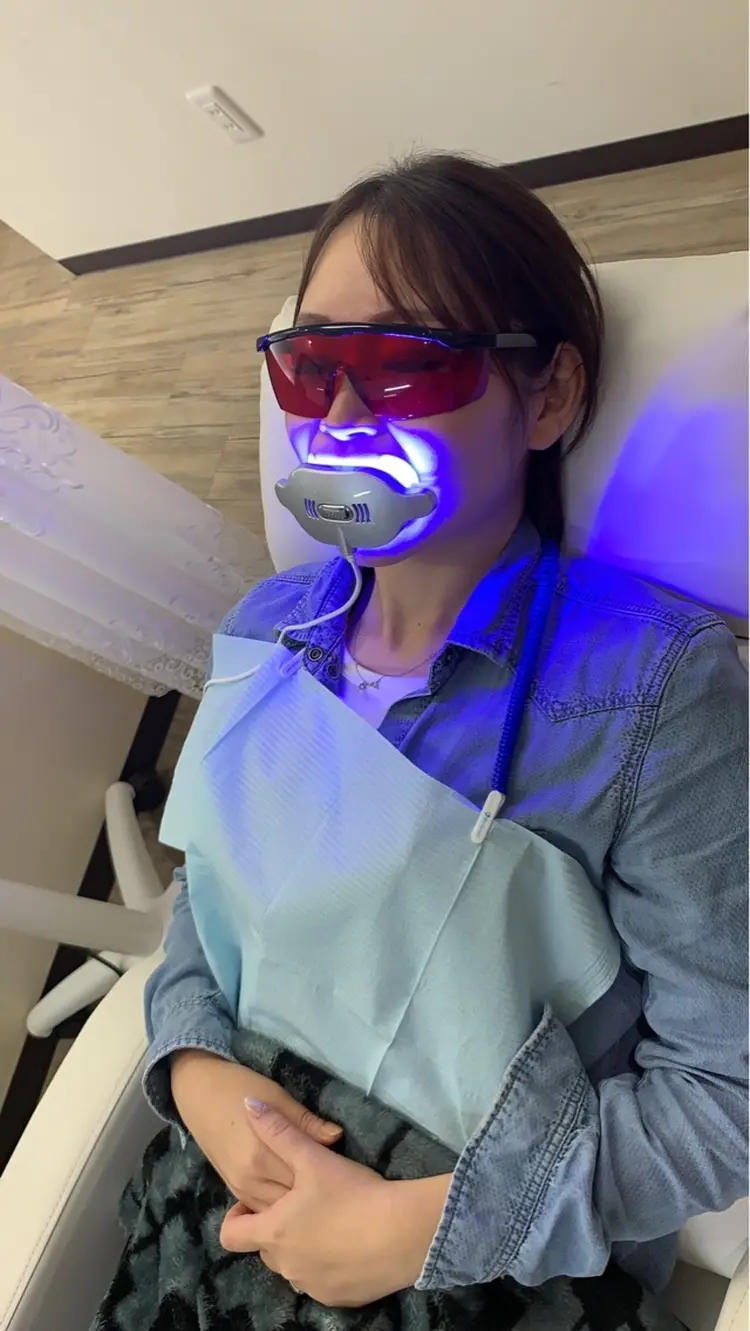 whiteningforallの内観・外観3