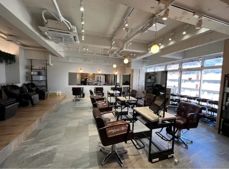 addictの内観・外観1