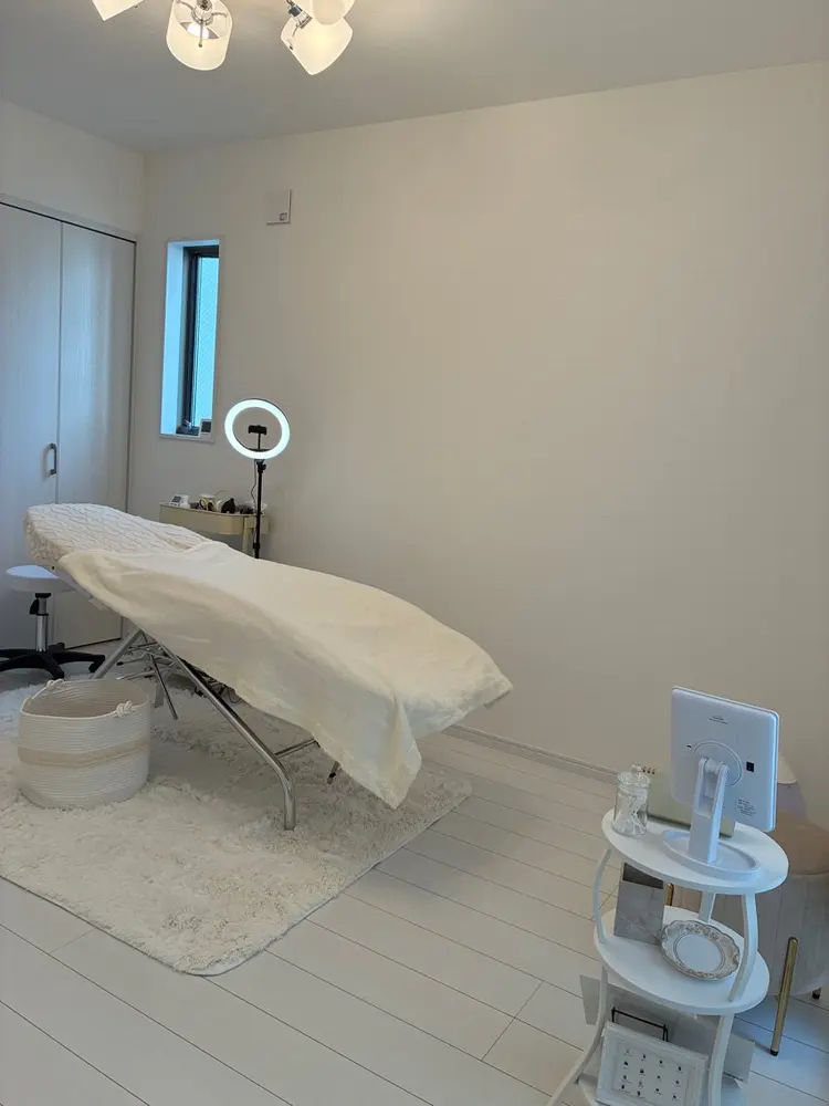 Nenona.の内観・外観3