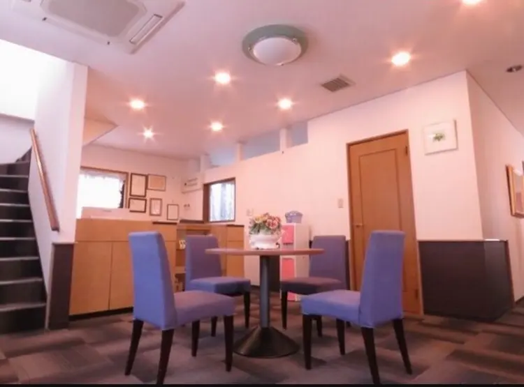 トータルビューティージュネスの内観・外観2