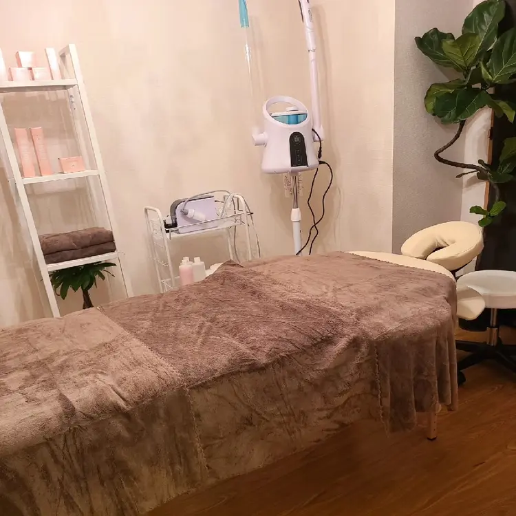 ラファルテの内観・外観2