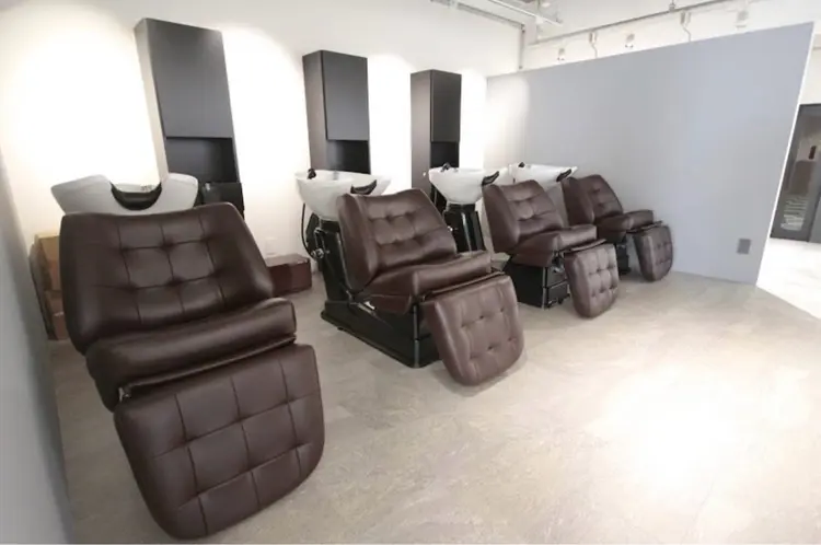 CIERA.心斎橋 ブリーチ/ハイライト/バレイヤージュ【シエラ】の内観・外観2