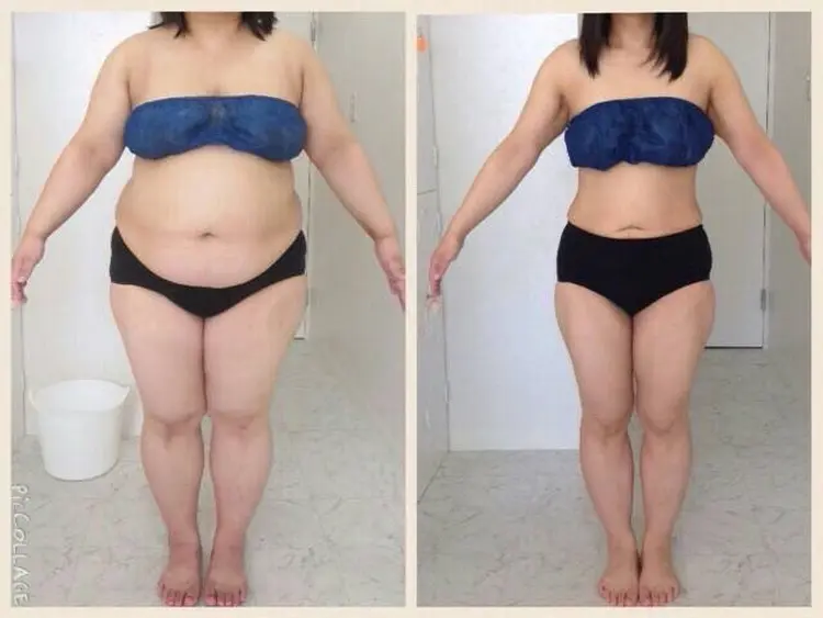 colon salonの内観・外観3