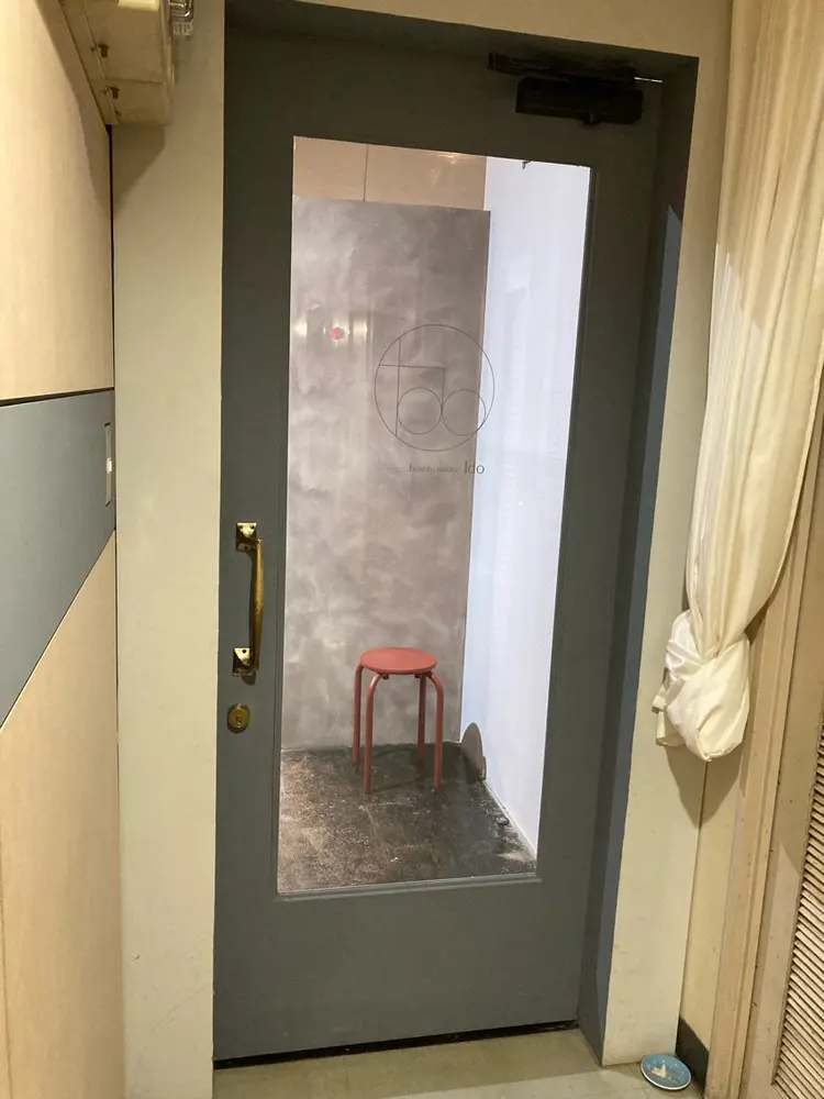 pirumの内観・外観1