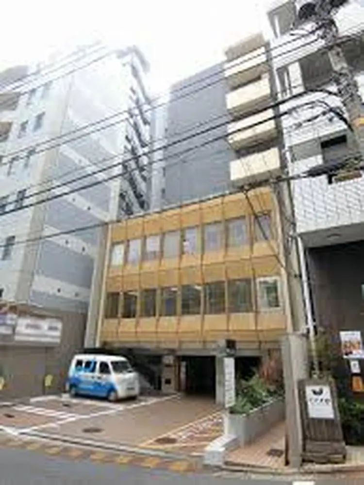 NES NAILの内観・外観2