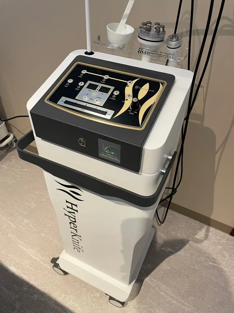 REVIVEの内観・外観3