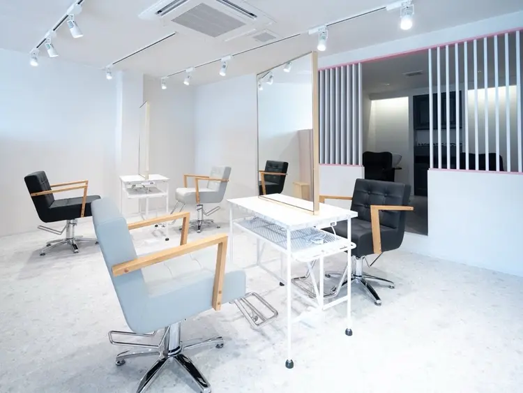 teto.テトの内観・外観2