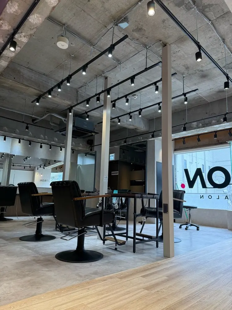 NYLON.の内観・外観2