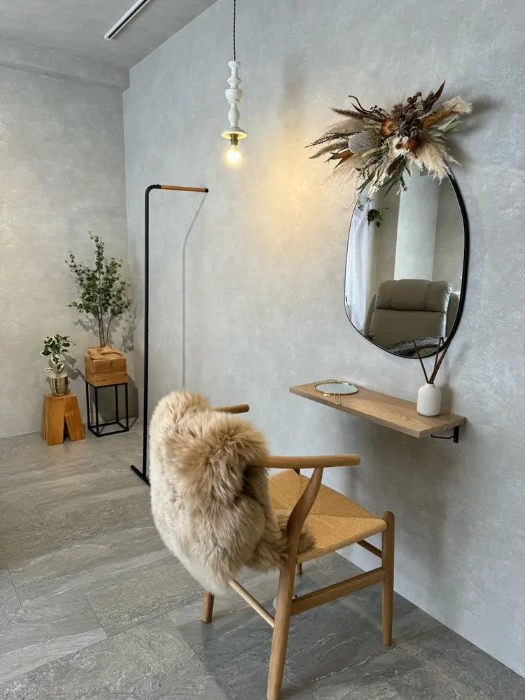 3ni.eyelash&eyebrowの内観・外観3