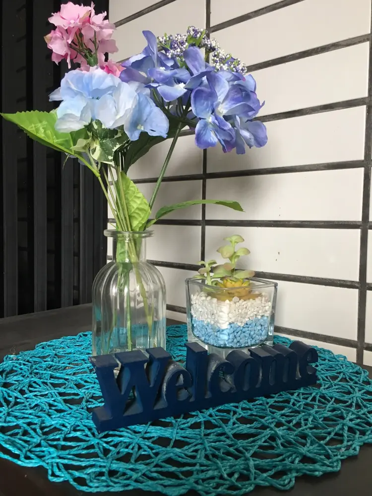 vou✱memeの内観・外観2