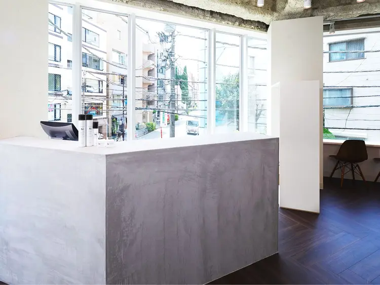 C'BON hair salon neafの内観・外観2