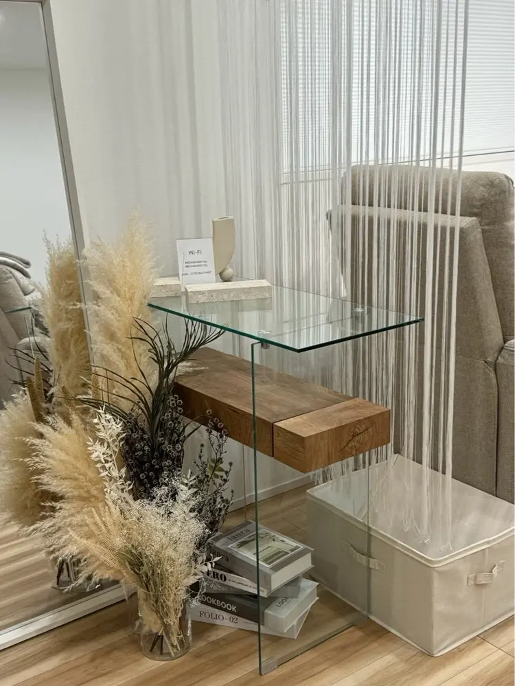 nr.の内観・外観2