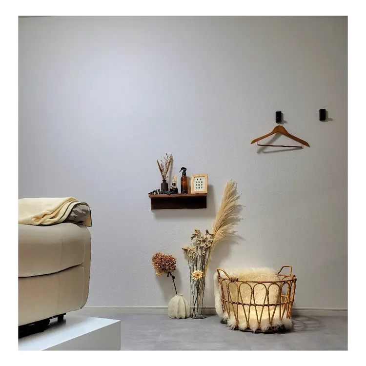 uの内観・外観1