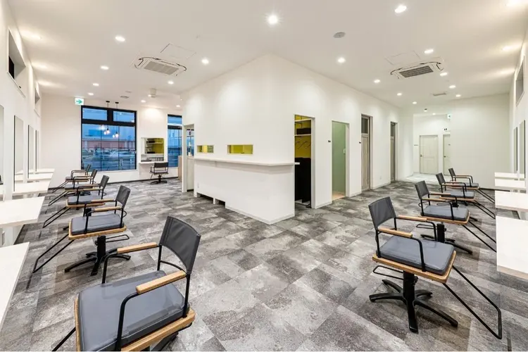 Palの内観・外観2