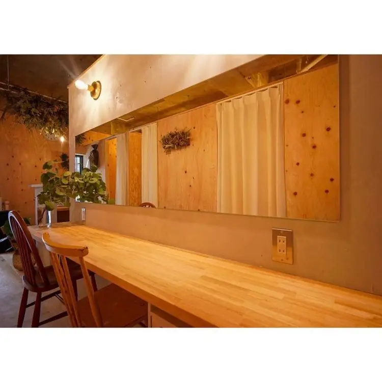 cache 【カシェ】の内観・外観2